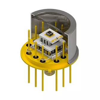 Pengepala Tersuai dengan Penyejuk Termoelektrik