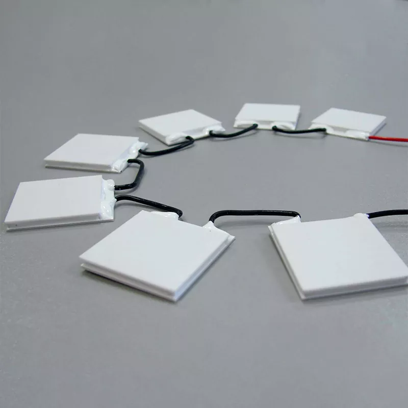 Penyejuk TE Kapasiti Penyejukan Tinggi Untuk Perindustrian