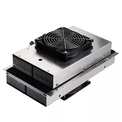 Pemasangan Penyejuk Termoelektrik Cecair kepada Cecair