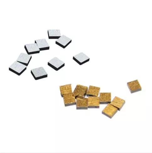 NTC Thermistor Untuk Komunikasi Optik