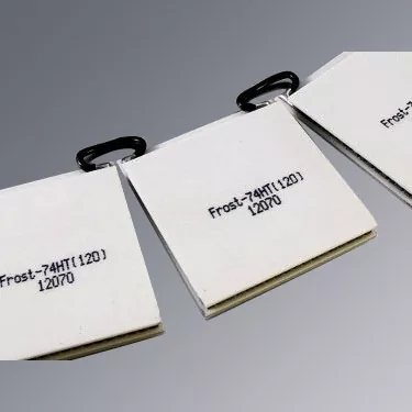 Penyejuk TE Berbasikal Pilihan Mengikut Keperluan Pelanggan