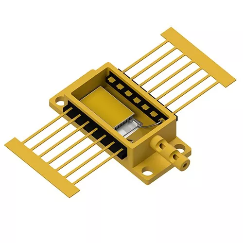 Perhimpunan Penyejukan Peltier