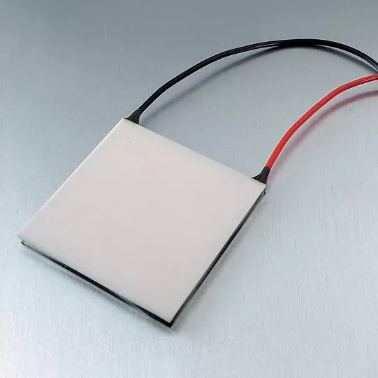 Penyejuk Umum TE Standard Untuk Domestik